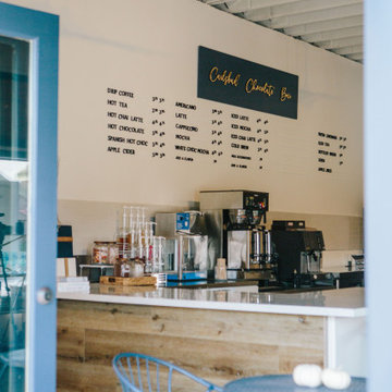 Carlsbad Chocolate Bar
