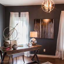 Home Office Ideas