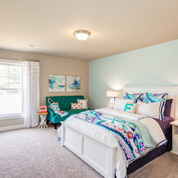 Creekside Meadows, National Craftsman C2