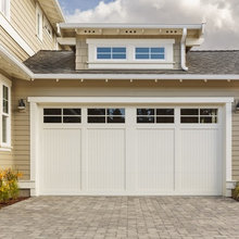 Karen garage door