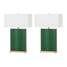 lamps