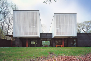 Exterior home idea in Minneapolis