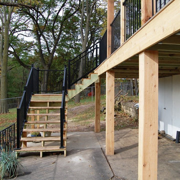 PARKWAY PORCH