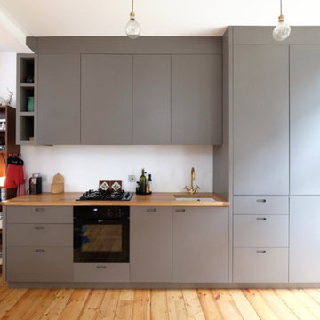 Hackney Kitchen