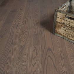 "Black River" | Aacer Flooring's Countryside Collection - Hardwood Flooring