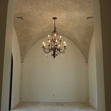 Magnificent Estate Home in Quail West, Naples Florida
