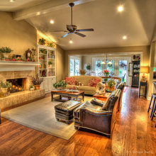 Living Room Ideas