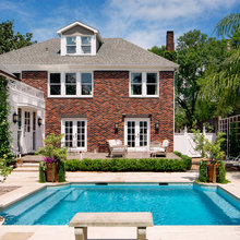 Backyards