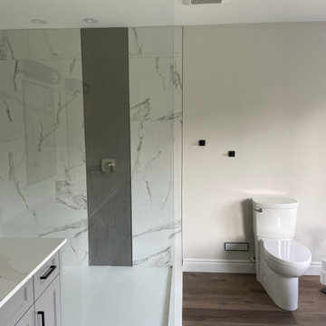 Bathrooms