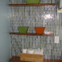 Bathroom Smallest
