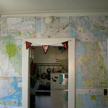 Craft Room