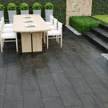 Garden Flooring Patio