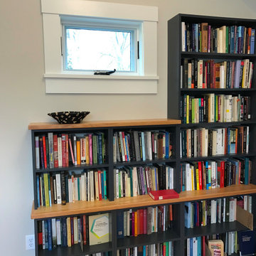 Whole House Remodel: Ann Arbor Hills