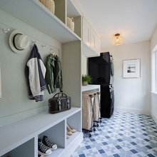 RWP Laundry Room