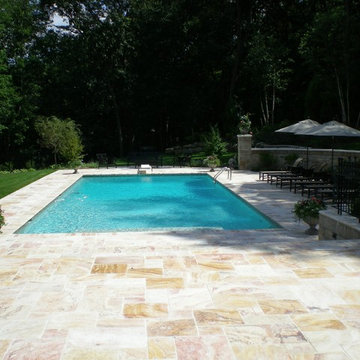 Mediterranean Villa