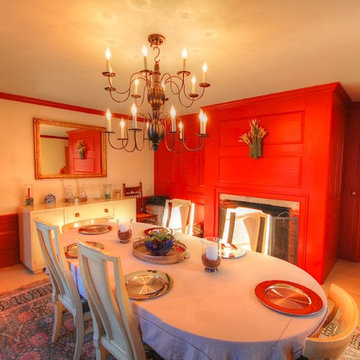 Timeless Character and Appeal-- 509 Province Rd, Belmont NH