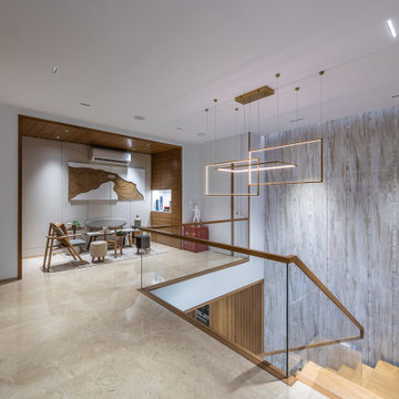 Modern Home Interior Lounge | Global Sourcing by Arcedior