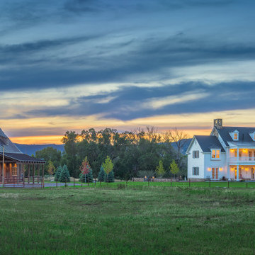 Roaring Fork Ranch