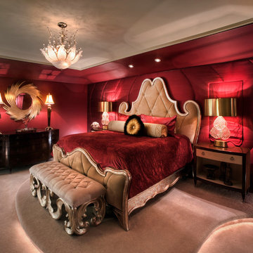 Charles Neal Home Luxury
