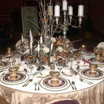 Designs for Charity