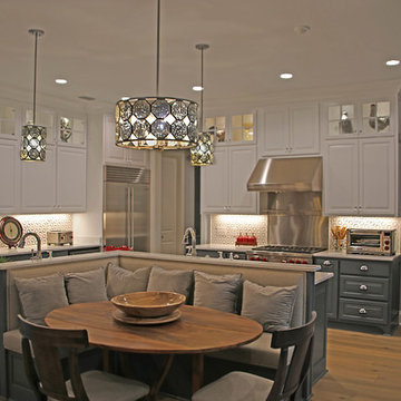 Craftsman Cottage
