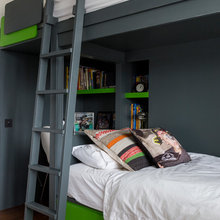 Kids bedroom