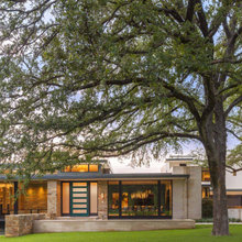 The Samuelson Estates - Windows