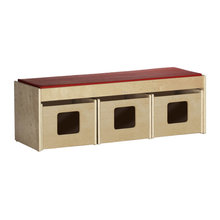 Toy Storage