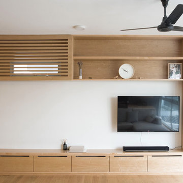 Apartment T