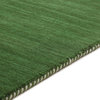 Oriental Carpet Loom Gabbeh 19'9"x2'10"