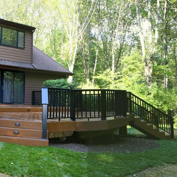 Exterior Renovation - Chadds Ford, PA