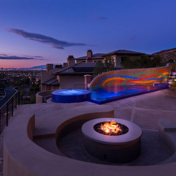 Parikh Residence