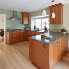 MCM Kitchen