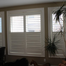 Shutters