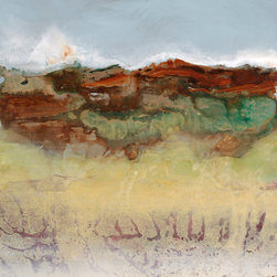 Recent Artwork - Paintings