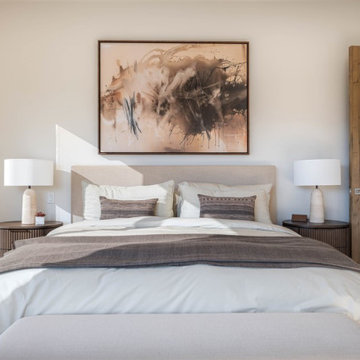 Red Ledges Remodel