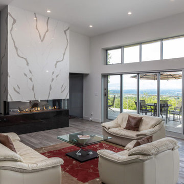 Hilltop Modern