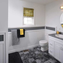 Small Bathroom Remodel