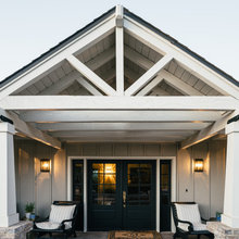 Ranch Style Rose Point way