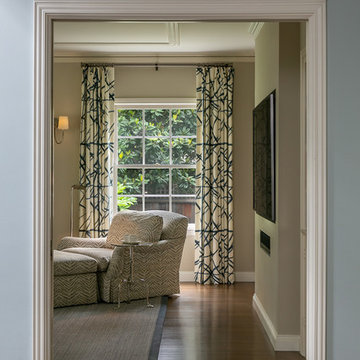 Hillsborough, Colonial Family Home