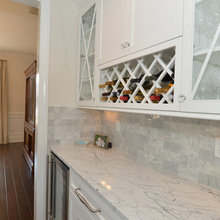 wet bar