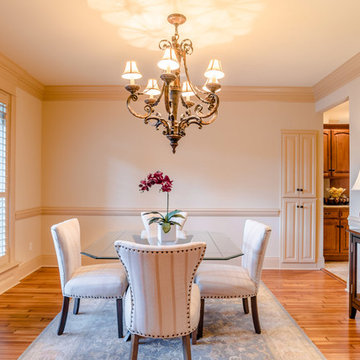 Hackberry Cir Spanish Fort