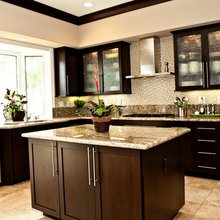 Kitchen Ideas