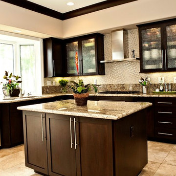 Rancho Santa Margarita Kitchen