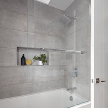 Kitchen Bathroom 2020