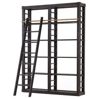 Irondale Somerset Bookshelf