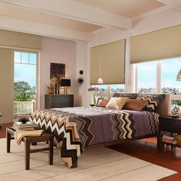 Honeycomb/Cellular Shades