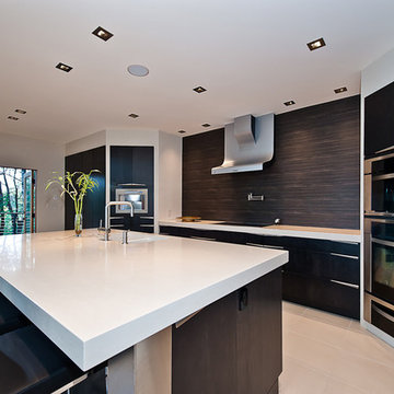 Kitchen Renovation