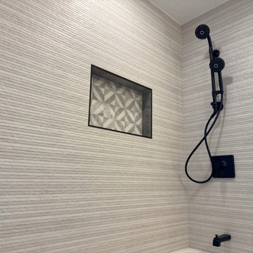Bathroom Remodel - Manhattan Beach, CA