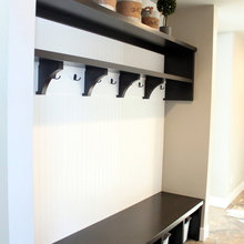 Mud Room